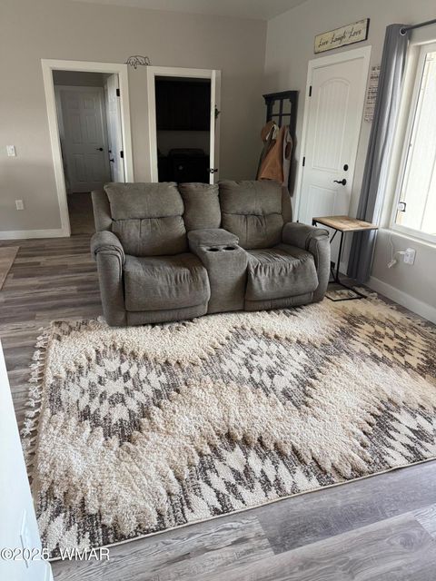 Tiny photo for 660 Foothills Boulevard Boulevard, Taylor, AZ 85939 (MLS # 257713)