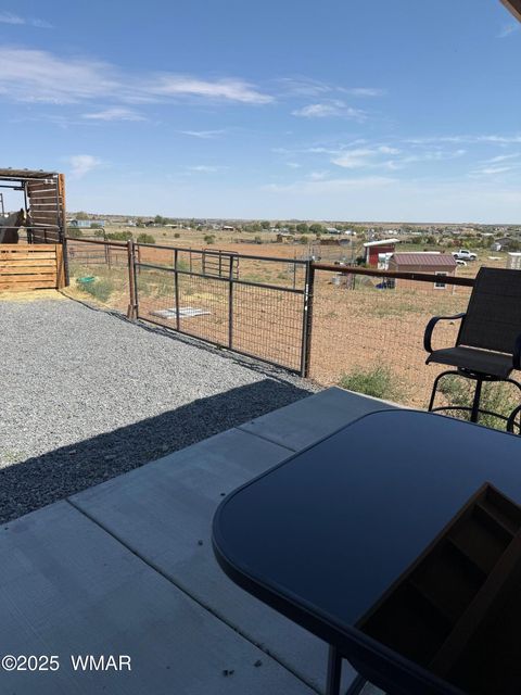 Tiny photo for 660 Foothills Boulevard Boulevard, Taylor, AZ 85939 (MLS # 257713)