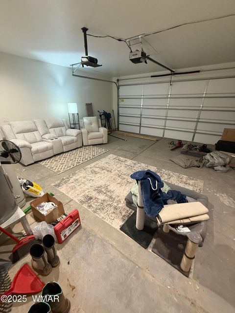 Tiny photo for 660 Foothills Boulevard Boulevard, Taylor, AZ 85939 (MLS # 257713)