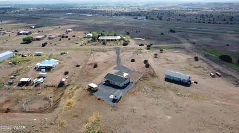 Tiny photo for 660 Foothills Boulevard Boulevard, Taylor, AZ 85939 (MLS # 257713)
