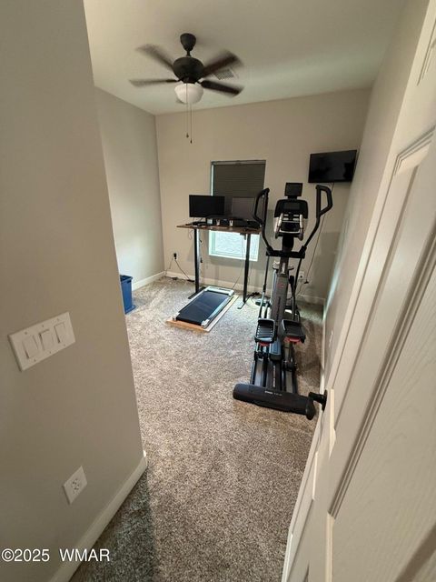 Tiny photo for 660 Foothills Boulevard Boulevard, Taylor, AZ 85939 (MLS # 257713)