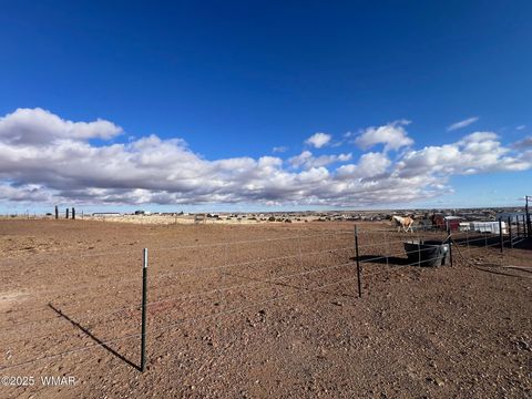 Tiny photo for 660 Foothills Boulevard Boulevard, Taylor, AZ 85939 (MLS # 257713)