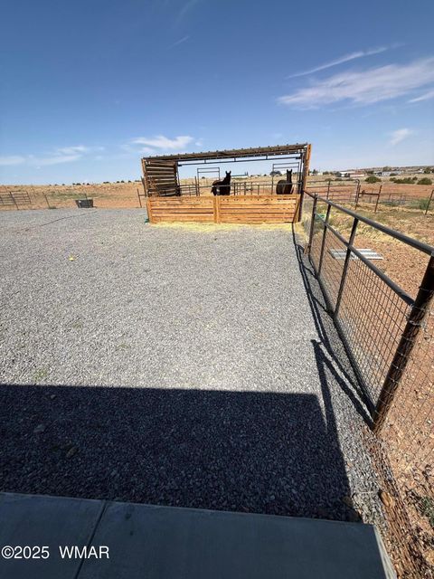 Tiny photo for 660 Foothills Boulevard Boulevard, Taylor, AZ 85939 (MLS # 257713)