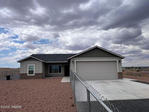 Tiny photo for 660 Foothills Boulevard Boulevard, Taylor, AZ 85939 (MLS # 257713)