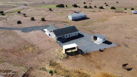 Tiny photo for 660 Foothills Boulevard Boulevard, Taylor, AZ 85939 (MLS # 257713)