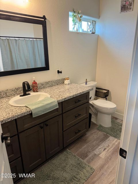 Tiny photo for 660 Foothills Boulevard Boulevard, Taylor, AZ 85939 (MLS # 257713)