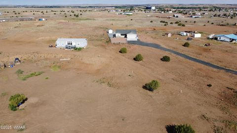 Tiny photo for 660 Foothills Boulevard Boulevard, Taylor, AZ 85939 (MLS # 257713)