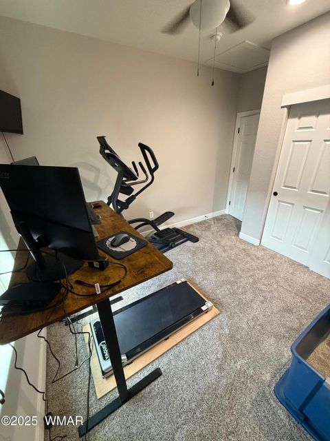 Tiny photo for 660 Foothills Boulevard Boulevard, Taylor, AZ 85939 (MLS # 257713)