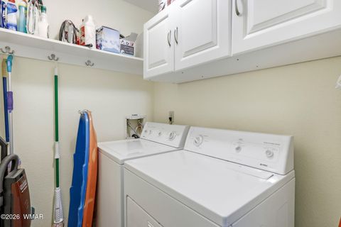 Tiny photo for 2582 Mustang Cir, Pinetop, AZ 85935 (MLS # 259720)