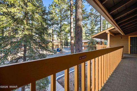 Tiny photo for 2582 Mustang Cir, Pinetop, AZ 85935 (MLS # 259720)