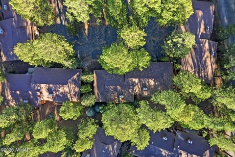 Tiny photo for 2582 Mustang Cir, Pinetop, AZ 85935 (MLS # 259720)