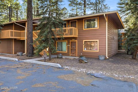 Tiny photo for 2582 Mustang Cir, Pinetop, AZ 85935 (MLS # 259720)