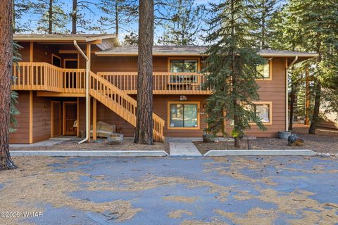 Tiny photo for 2582 Mustang Cir, Pinetop, AZ 85935 (MLS # 259720)