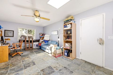 Tiny photo for 963 W Pima Lane, Lakeside, AZ 85929 (MLS # 260160)