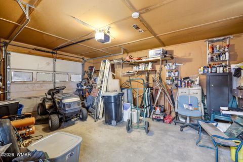 Tiny photo for 963 W Pima Lane, Lakeside, AZ 85929 (MLS # 260160)