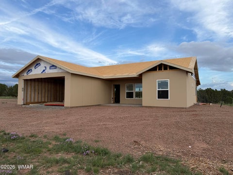 Tiny photo for 2141 Mazatzal Street, Show Low, AZ 85901 (MLS # 262730)