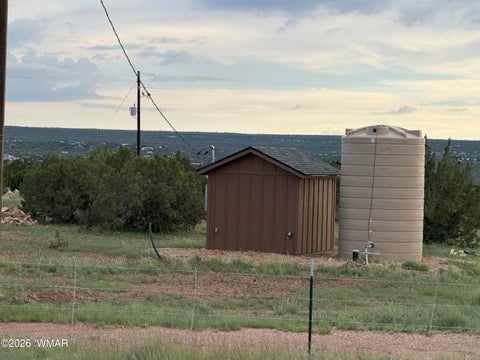 Tiny photo for 2141 Mazatzal Street, Show Low, AZ 85901 (MLS # 262730)