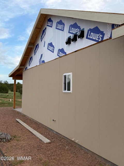 Tiny photo for 2141 Mazatzal Street, Show Low, AZ 85901 (MLS # 262730)
