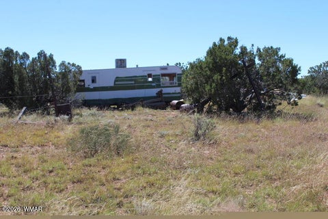 Tiny photo for Sec 11 T14N, R16E, Nw4 Se4 Ne4, Heber, AZ 85928 (MLS # 263522)