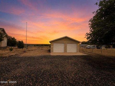 Tiny photo for 1285 Lone Pine Dam Road, Show Low, AZ 85901 (MLS # 261789)