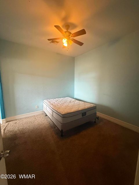 Tiny photo for 1285 Lone Pine Dam Road, Show Low, AZ 85901 (MLS # 261789)