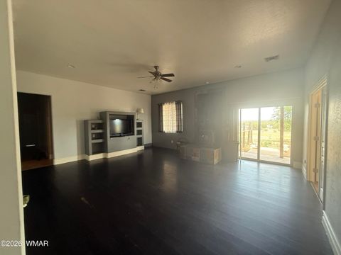 Tiny photo for 1285 Lone Pine Dam Road, Show Low, AZ 85901 (MLS # 261789)