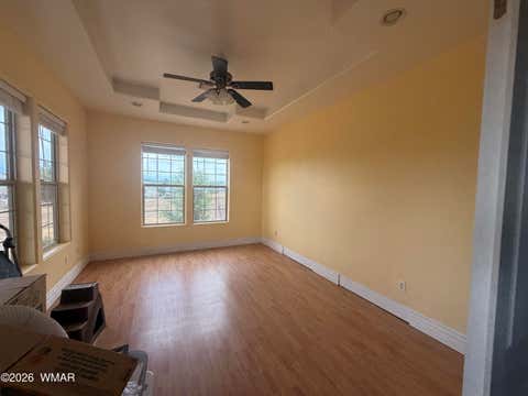 Tiny photo for 1285 Lone Pine Dam Road, Show Low, AZ 85901 (MLS # 261789)