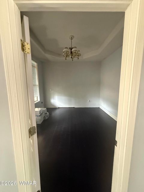 Tiny photo for 1285 Lone Pine Dam Road, Show Low, AZ 85901 (MLS # 261789)