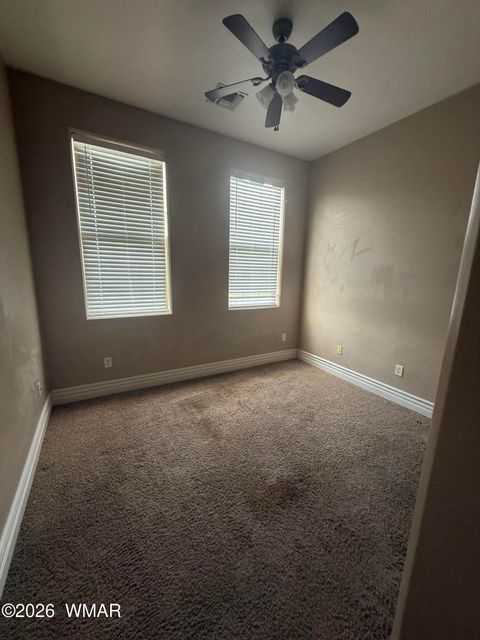 Tiny photo for 1285 Lone Pine Dam Road, Show Low, AZ 85901 (MLS # 261789)