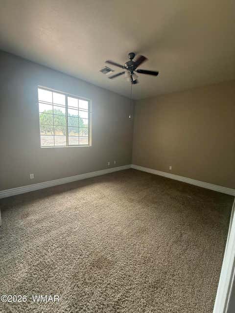 Tiny photo for 1285 Lone Pine Dam Road, Show Low, AZ 85901 (MLS # 261789)