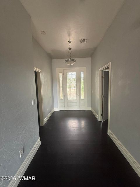 Tiny photo for 1285 Lone Pine Dam Road, Show Low, AZ 85901 (MLS # 261789)