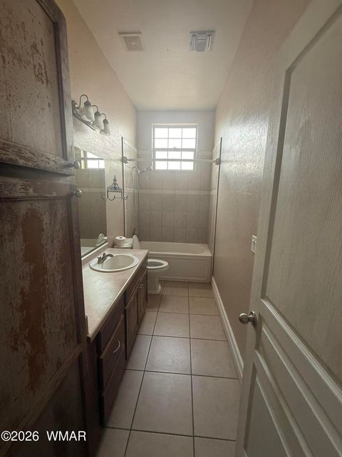 Tiny photo for 1285 Lone Pine Dam Road, Show Low, AZ 85901 (MLS # 261789)