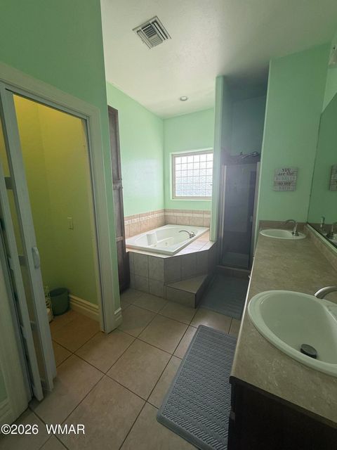 Tiny photo for 1285 Lone Pine Dam Road, Show Low, AZ 85901 (MLS # 261789)