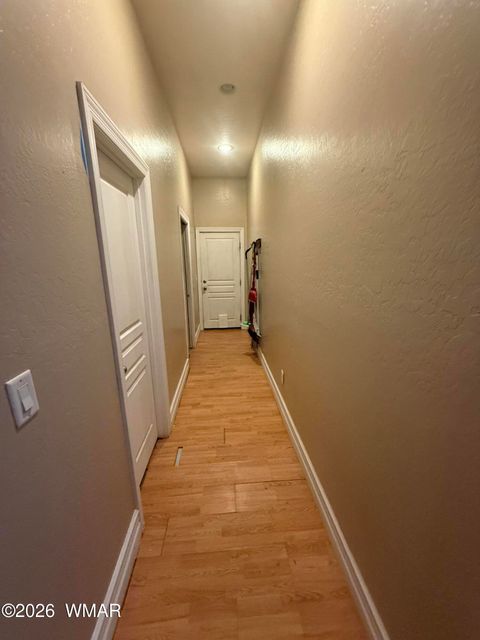 Tiny photo for 1285 Lone Pine Dam Road, Show Low, AZ 85901 (MLS # 261789)
