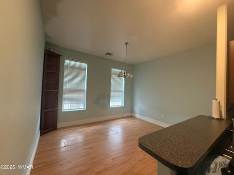 Tiny photo for 1285 Lone Pine Dam Road, Show Low, AZ 85901 (MLS # 261789)