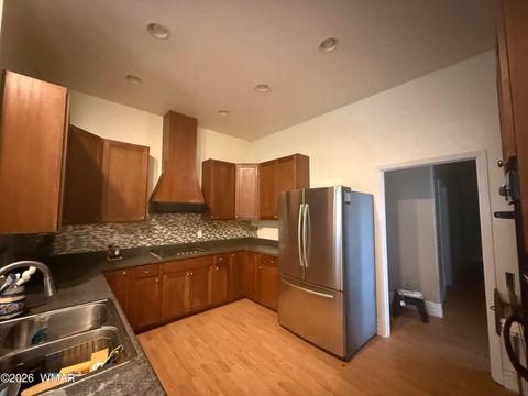 Tiny photo for 1285 Lone Pine Dam Road, Show Low, AZ 85901 (MLS # 261789)