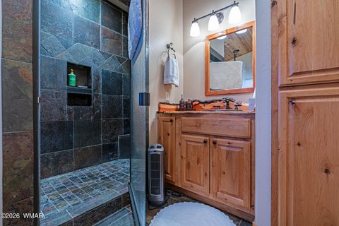 Tiny photo for 3341 W Mariposa Lane, Show Low, AZ 85901 (MLS # 259795)