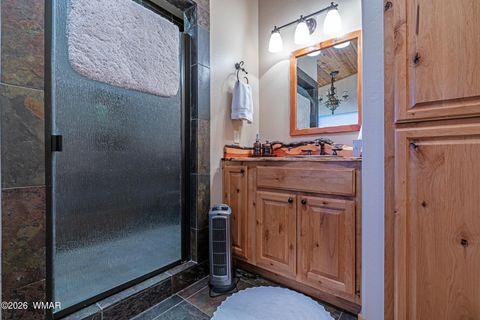 Tiny photo for 3341 W Mariposa Lane, Show Low, AZ 85901 (MLS # 259795)