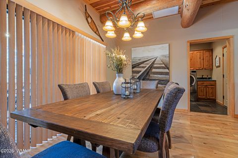 Tiny photo for 3341 W Mariposa Lane, Show Low, AZ 85901 (MLS # 259795)