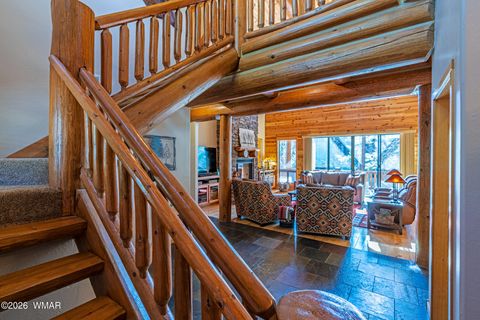 Tiny photo for 3341 W Mariposa Lane, Show Low, AZ 85901 (MLS # 259795)