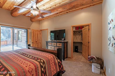 Tiny photo for 3341 W Mariposa Lane, Show Low, AZ 85901 (MLS # 259795)