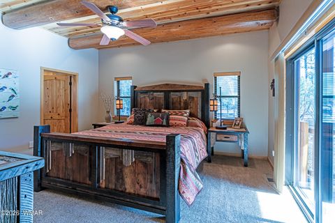 Tiny photo for 3341 W Mariposa Lane, Show Low, AZ 85901 (MLS # 259795)