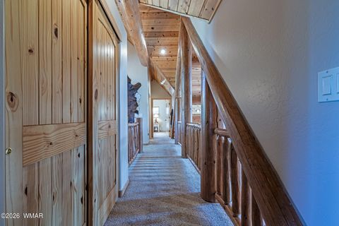 Tiny photo for 3341 W Mariposa Lane, Show Low, AZ 85901 (MLS # 259795)