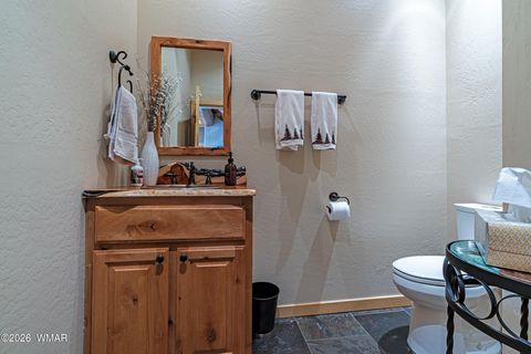 Tiny photo for 3341 W Mariposa Lane, Show Low, AZ 85901 (MLS # 259795)