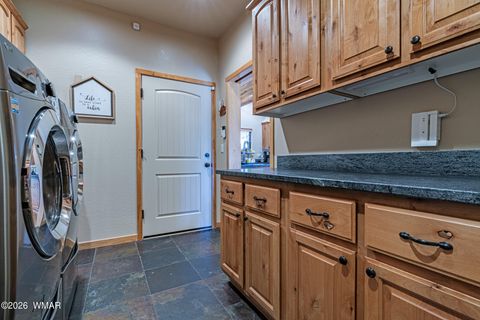Tiny photo for 3341 W Mariposa Lane, Show Low, AZ 85901 (MLS # 259795)