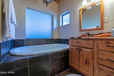 Tiny photo for 3341 W Mariposa Lane, Show Low, AZ 85901 (MLS # 259795)