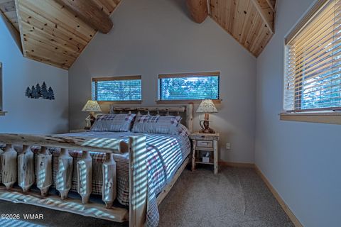 Tiny photo for 3341 W Mariposa Lane, Show Low, AZ 85901 (MLS # 259795)