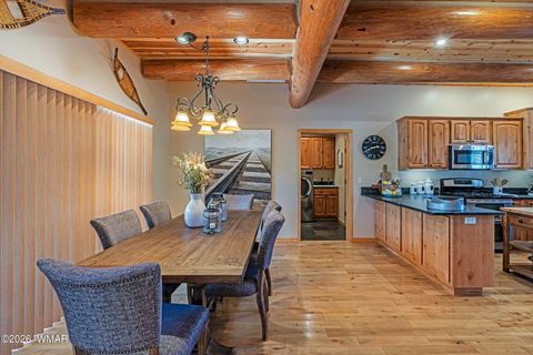 Tiny photo for 3341 W Mariposa Lane, Show Low, AZ 85901 (MLS # 259795)