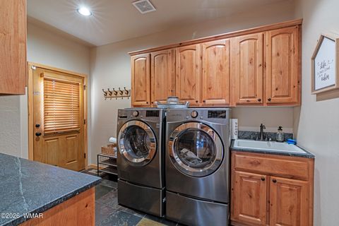 Tiny photo for 3341 W Mariposa Lane, Show Low, AZ 85901 (MLS # 259795)