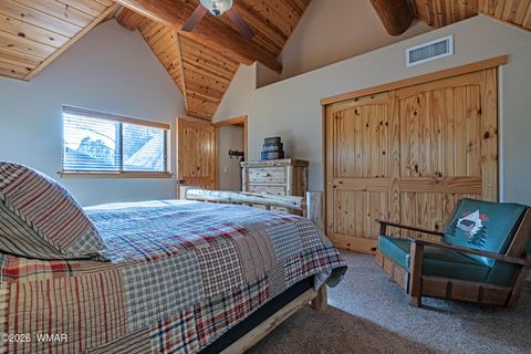 Tiny photo for 3341 W Mariposa Lane, Show Low, AZ 85901 (MLS # 259795)